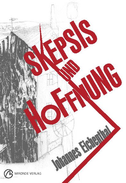 Cover von Skepsis und Hoffnung
