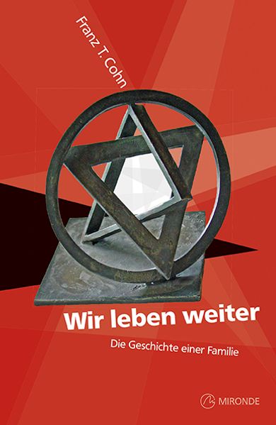 Cover von Wir leben weiter
