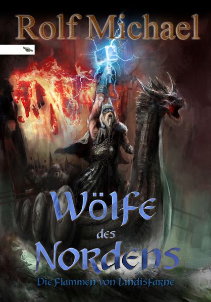 Cover von Wölfe des Nordens