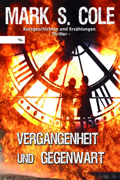 Cover von Vergangenheit und Gegenwart