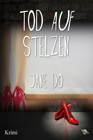 Cover von Tod auf Stelzen