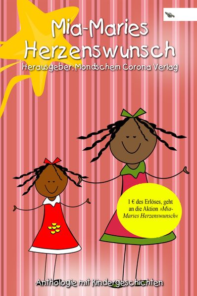 Cover von Mia-Maries Herzenswunsch