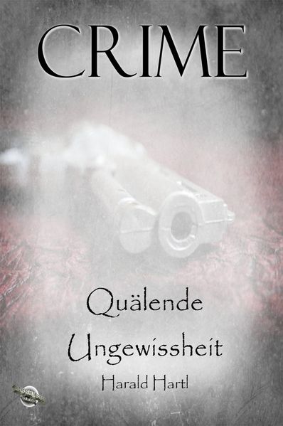 Cover von Quälende Ungewissheit