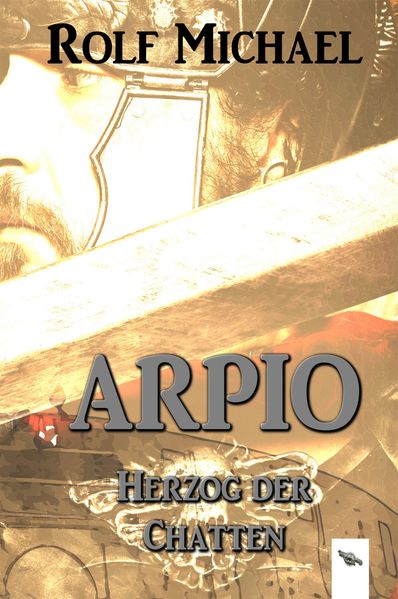 Cover von Arpio