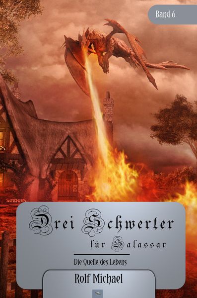 Cover von Die Quelle des Lebens