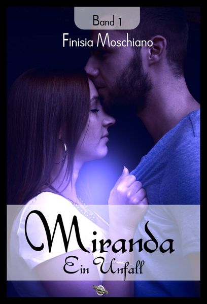 Cover von Ein Unfall
