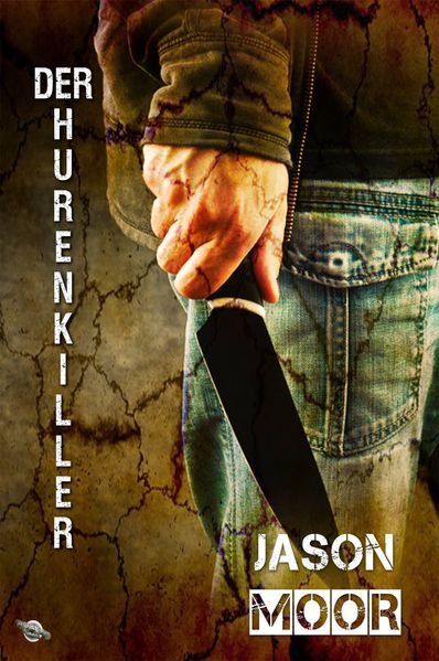 Cover von Der Hurenkiller