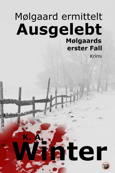 Cover von Ausgelebt