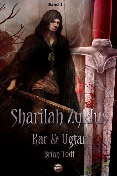 Cover von Kar & Ugtar