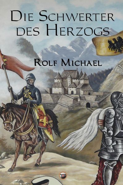 Cover von Die Schwerter des Herzogs