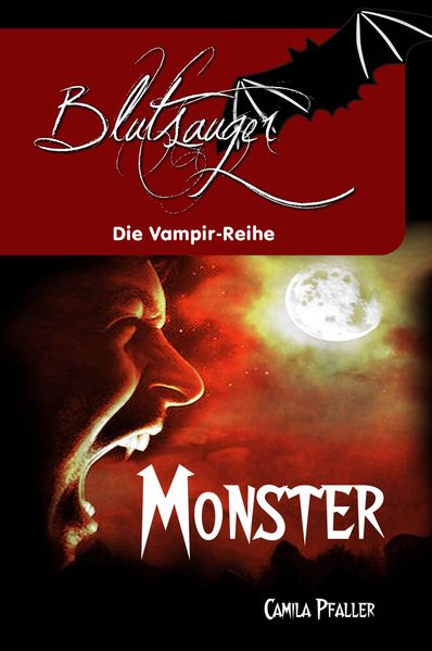 Cover von Monster