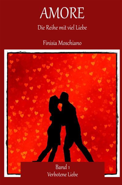 Cover von Verbotene Liebe