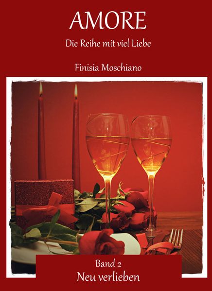 Cover von Neu verlieben
