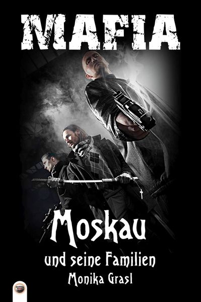 Cover von Moskau und seine Familien