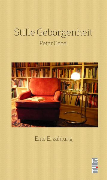 Cover von Stille Geborgenheit