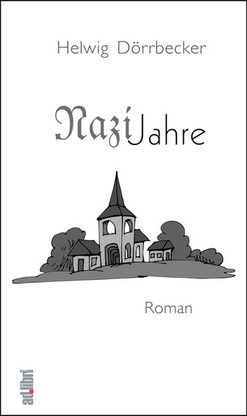 Cover von Nazijahre