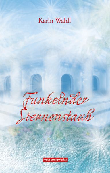 Cover von Funkelnder Sternenstaub