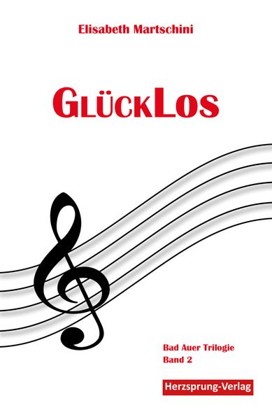 Cover von GlückLos