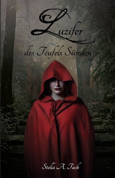 Cover von Luzifer – des Teufels Sünden