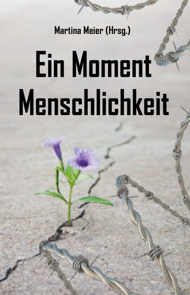 Cover von Ein Moment Menschlichkeit