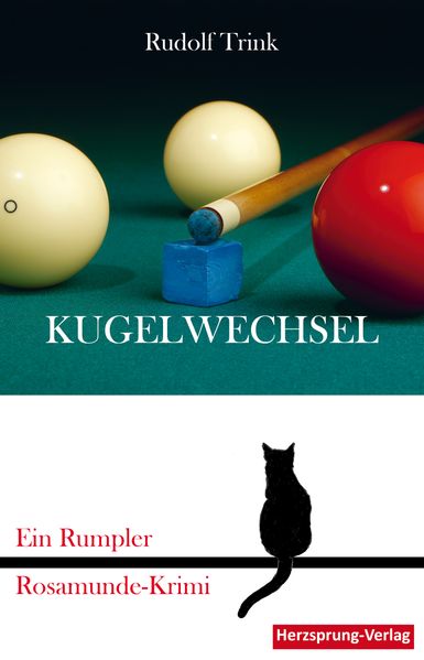 Cover von Schutzpatrone