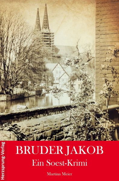 Cover von Bruder Jakob