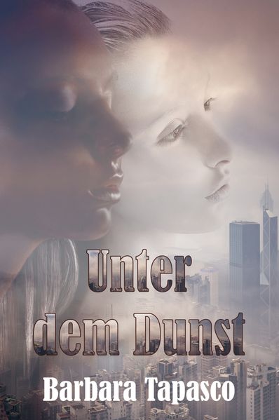 Cover von Unter dem Dunst