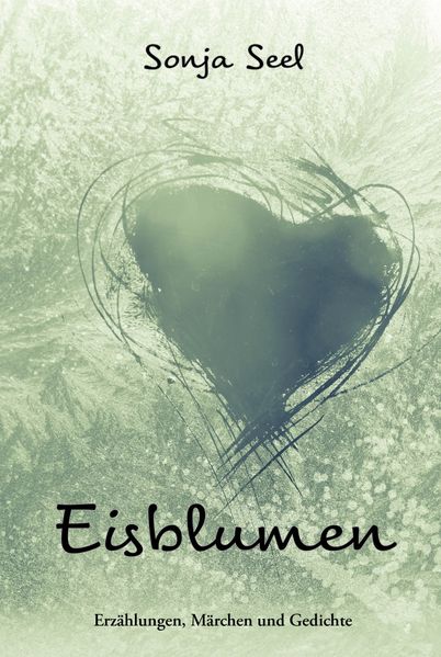 Cover von Eisblumen