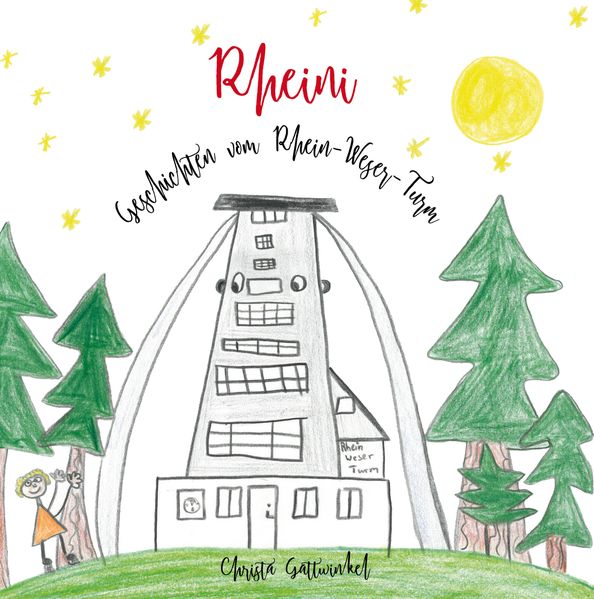 Cover von Rheini