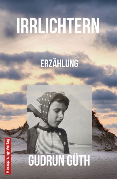 Cover von Irrlichtern