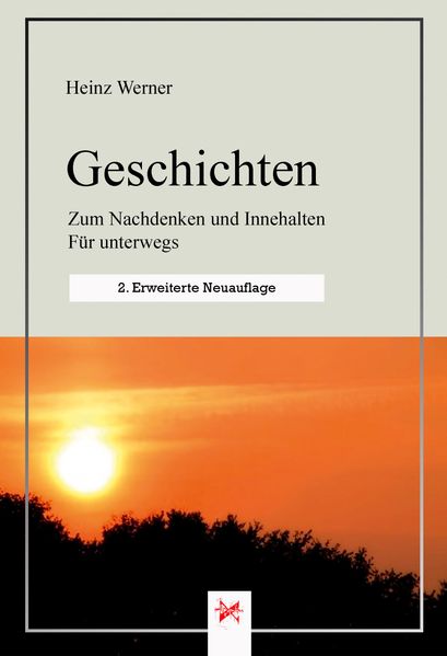 Cover von Geschichten