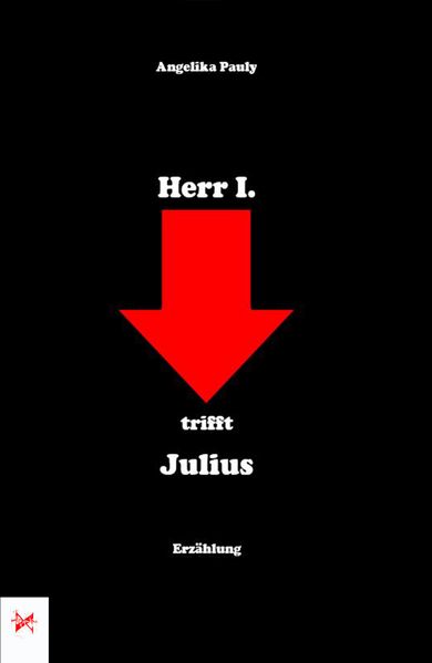 Cover von Herr I. trifft Julius