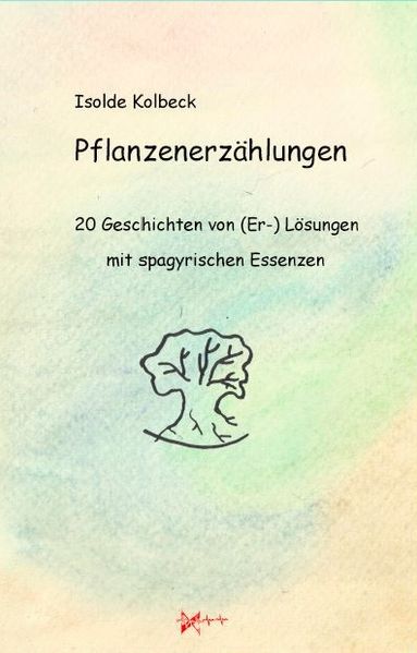Cover von Pflanzenerzählungen