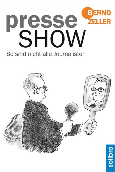 Cover von Presseshow