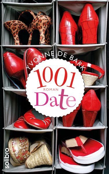 Cover von 1001 Date