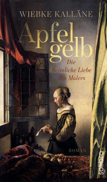 Cover von Apfelgelb
