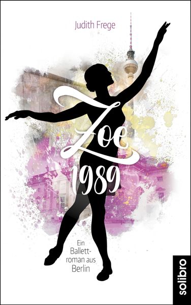 Cover von Zoe 1989