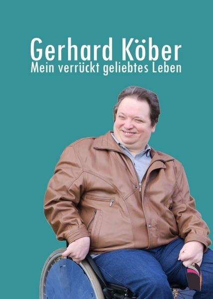 Cover von Gerhard Köber