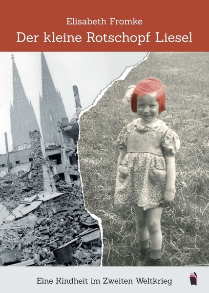 Cover von Der kleine Rotschopf Liesel