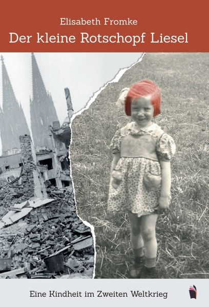 Cover von Der kleine Rotschopf Liesel