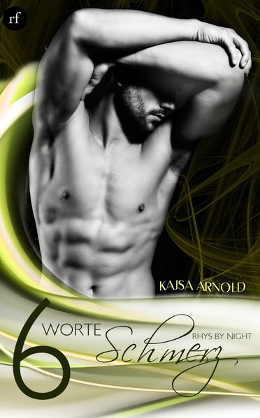 Cover von 6 Worte Schmerz