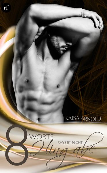 Cover von 8 Worte Hingabe