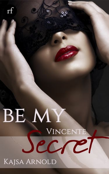 Cover von Be My secret