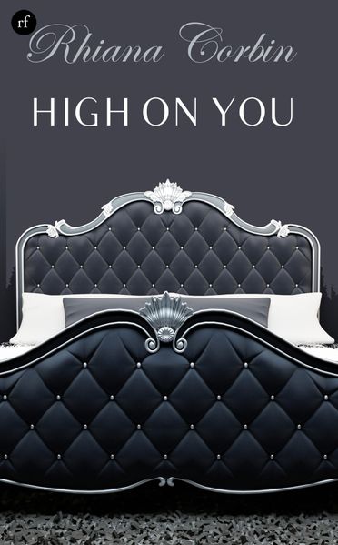 Cover von High on you