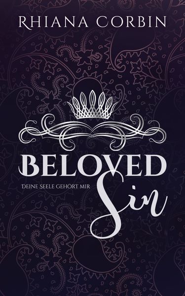 Cover von Beloved Sin