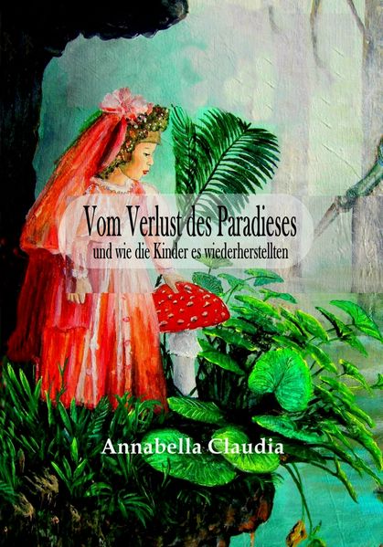 Cover von Vom Verlust des Paradieses