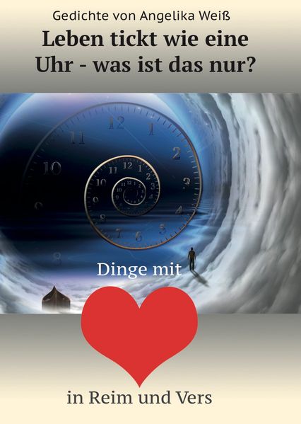 Cover von Leben tickt wie eine Uhr-
