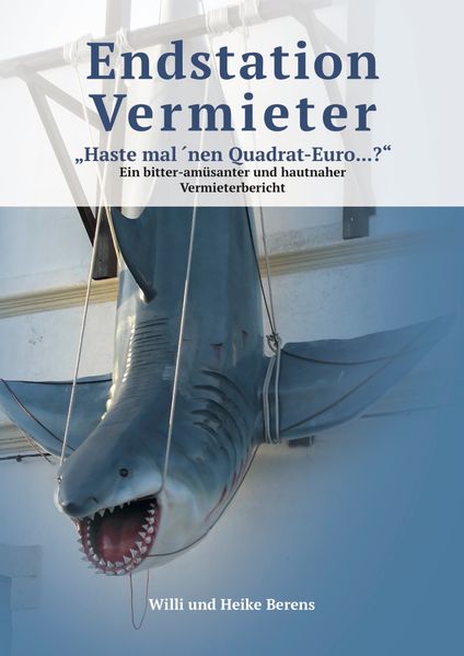 Cover von Endstation Vermieter