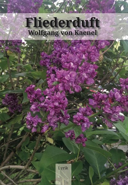 Cover von Fliederduft