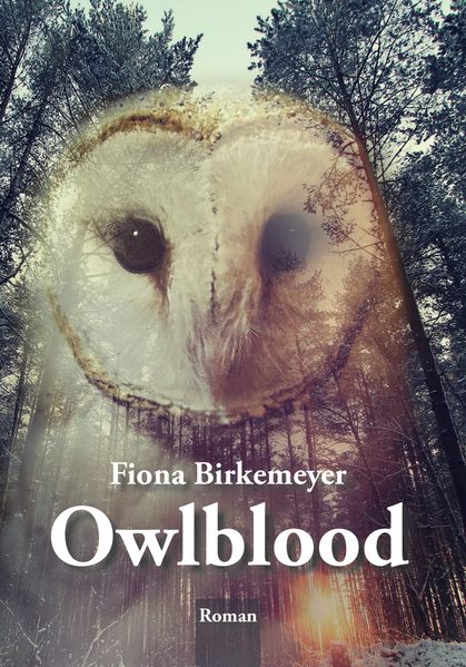 Cover von Owlblood